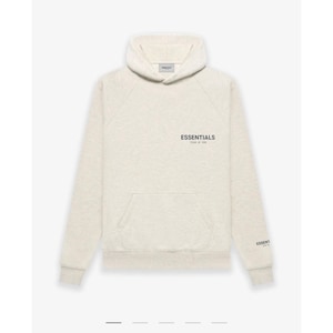 Fear of god hoodie