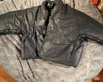 Yeezy Jacket - Etsy