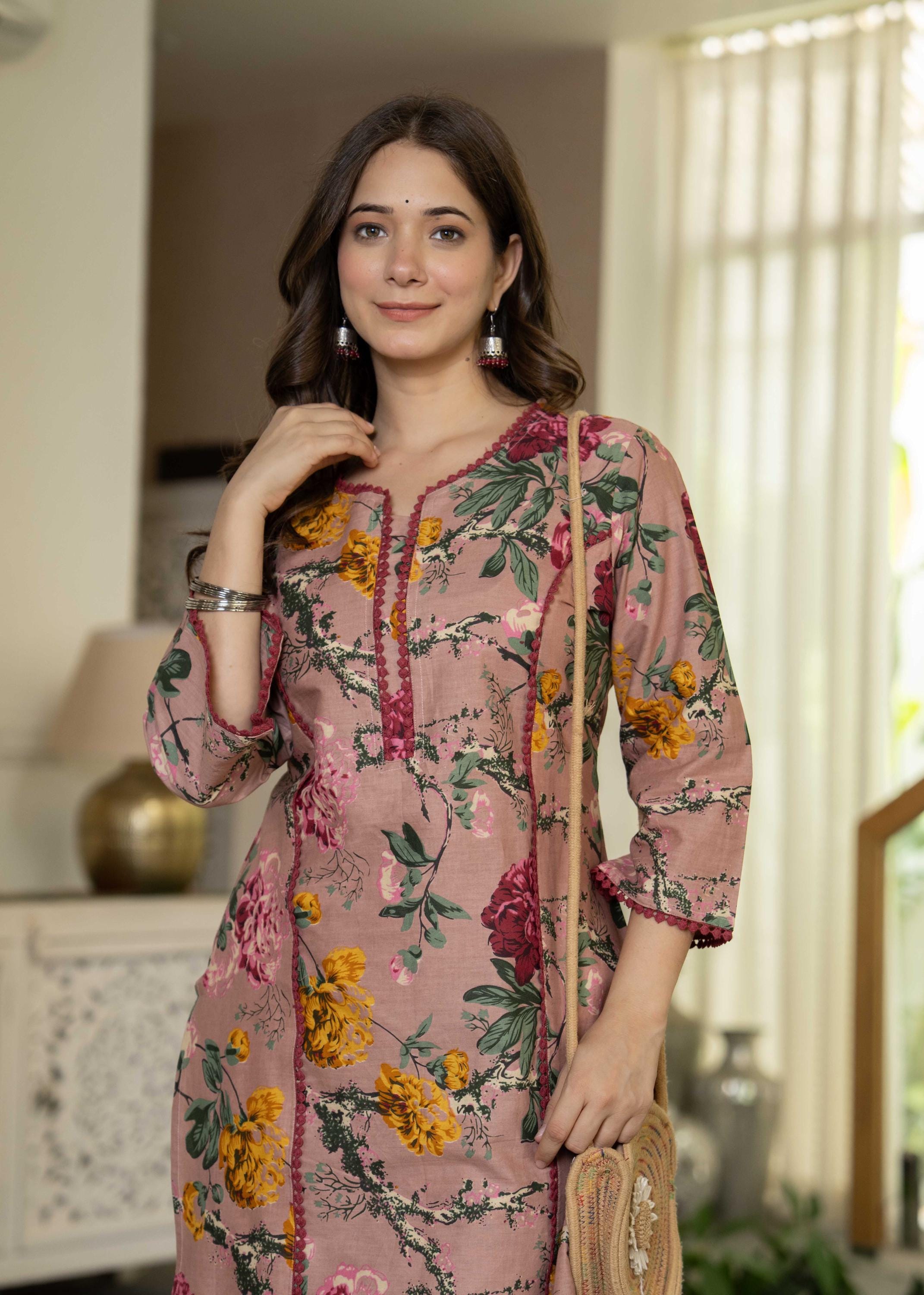 green emerald velvet dress Buy Shritikas Women Cotton Kurti