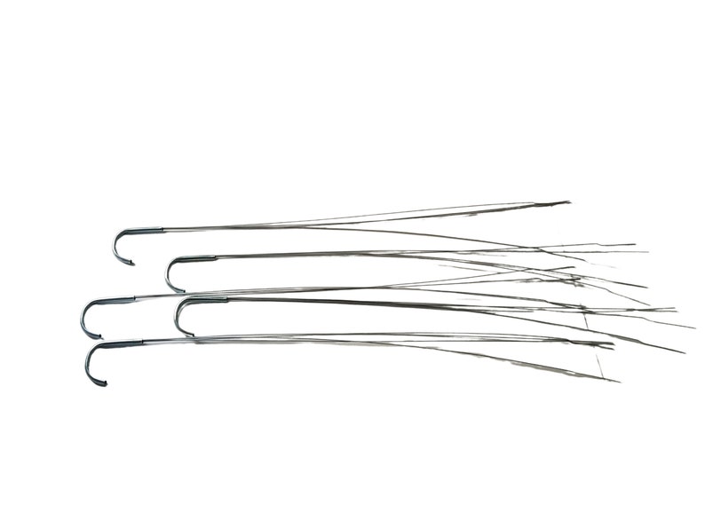 Replacement Wire Hangers for Hanging Baskets Etsy