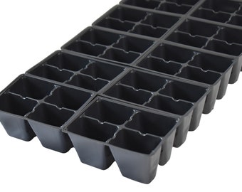 Seed Starting - 1204 Inserts for Growing Trays