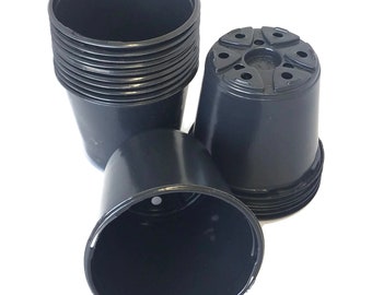 Greenhouse Pots