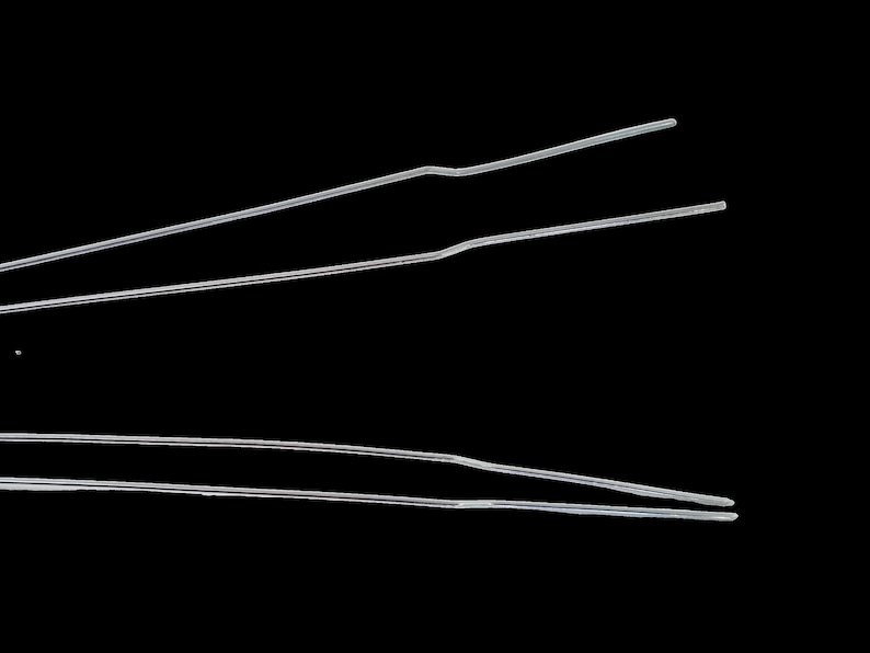 Replacement Wire Hangers for Hanging Baskets Etsy