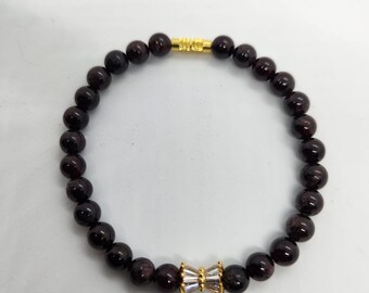 Granet Golden Sparkle