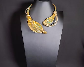 Brass Treasure