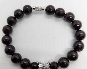 Garnet Sliver Sparkles