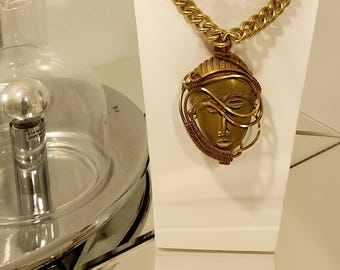 Lineage Tribal Neckcuff