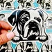 see more listings in the Dog Breed Stickers section