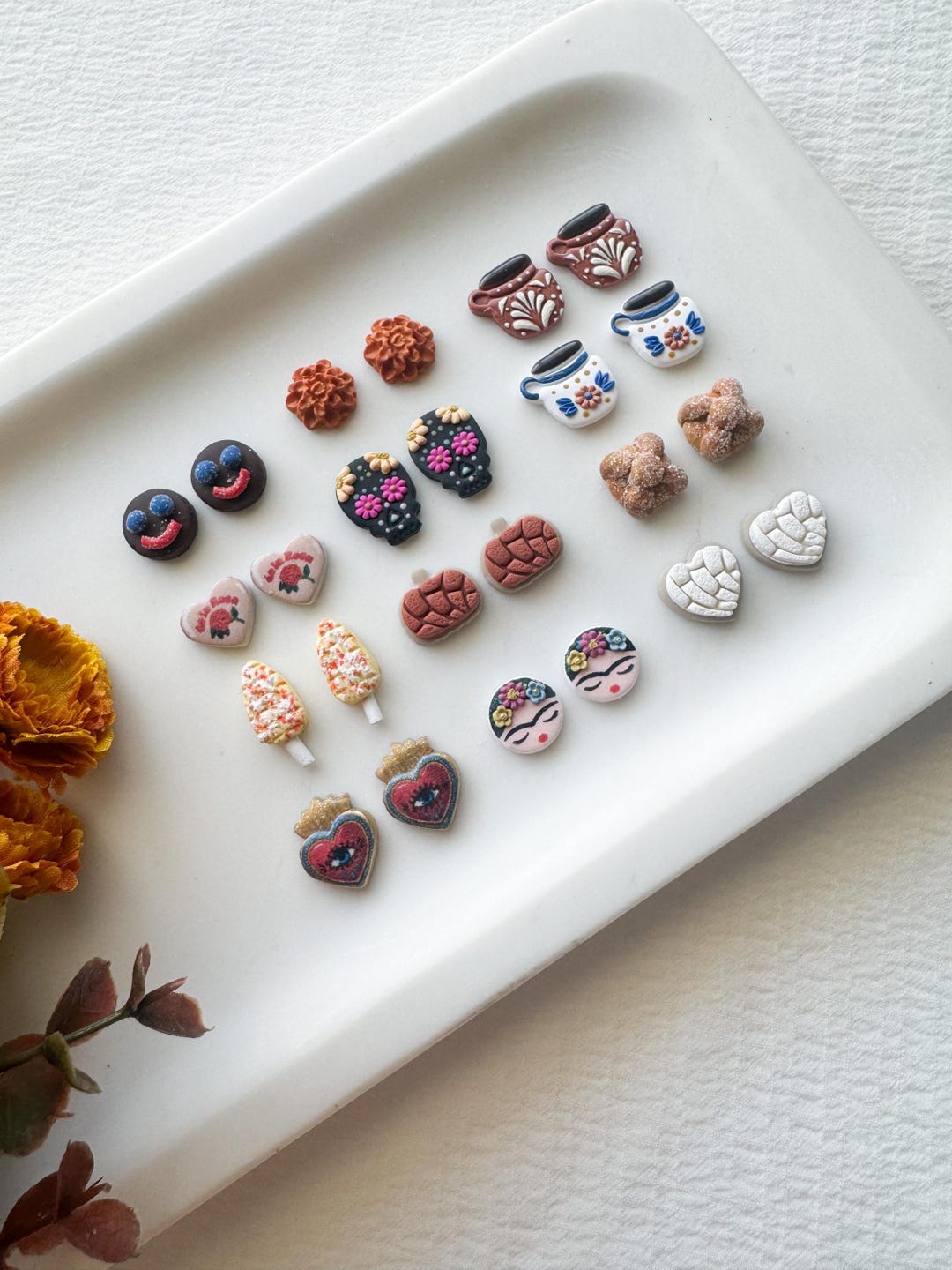 Frida Studs