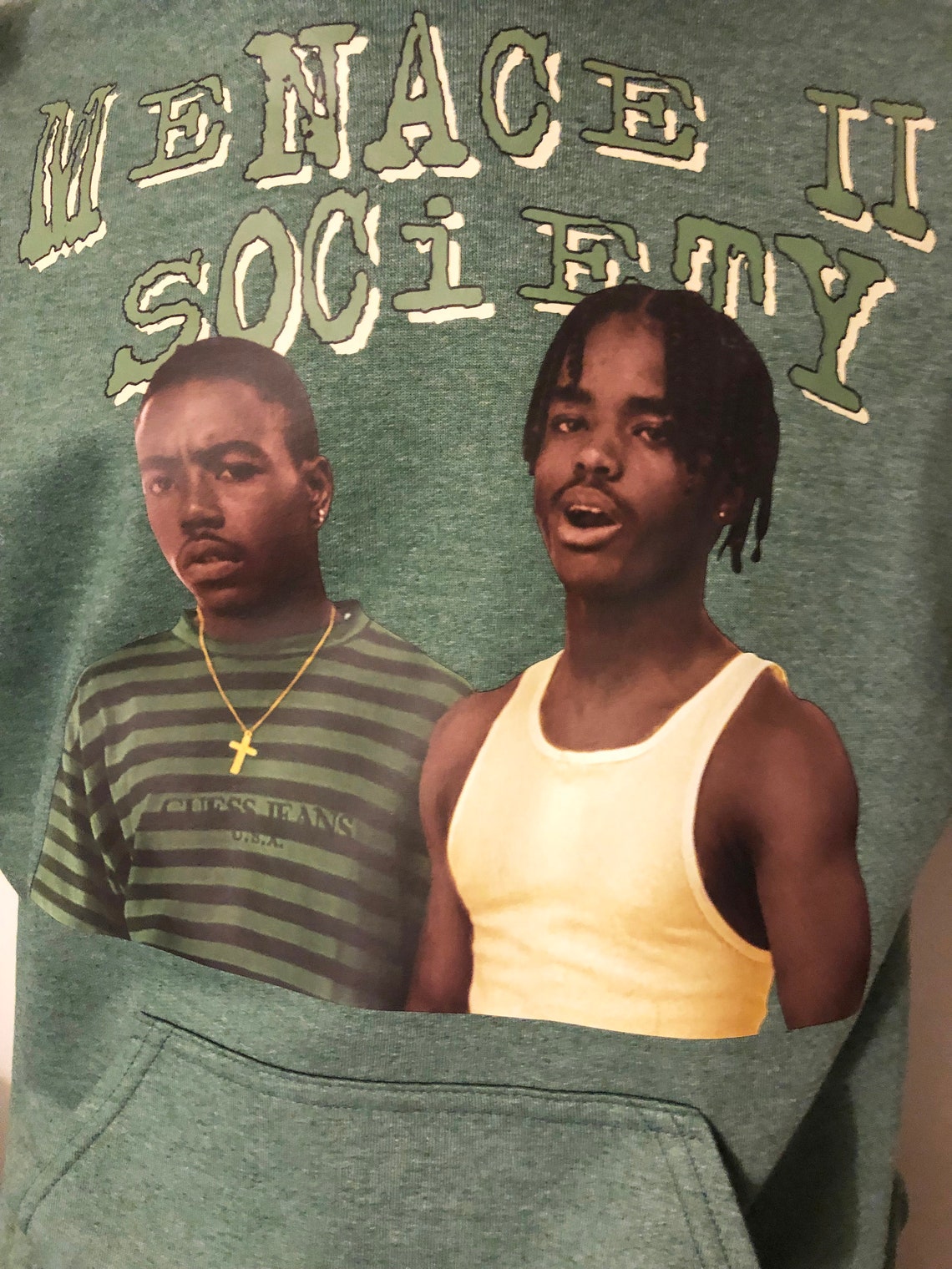 menace to society sweatshirt