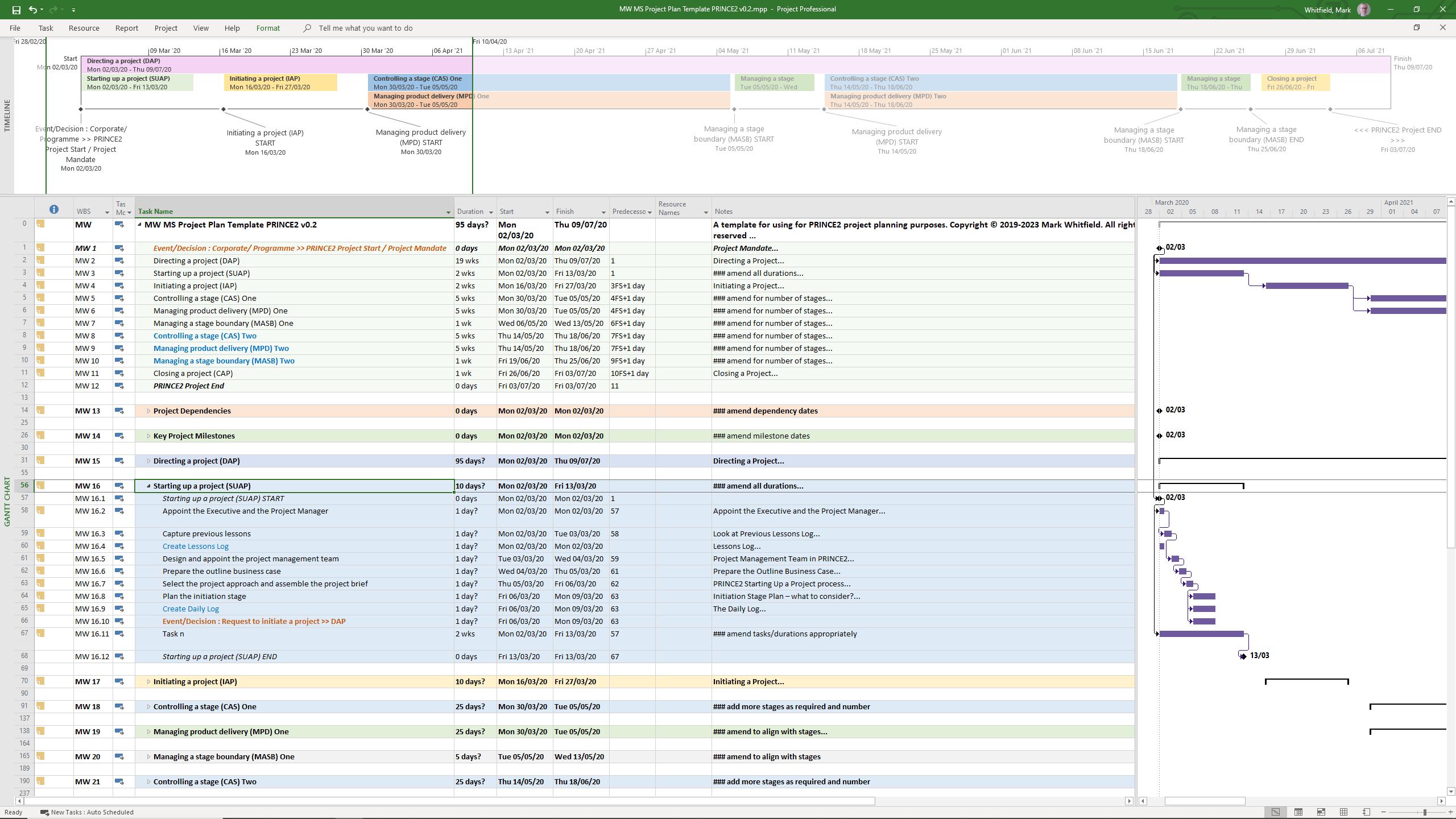 FREE Upgrades | Microsoft Office Agile, Waterfall 200 Project ...