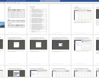 Guide to using Microsoft (MS) Teams FREE Planner App for tracking Waterfall, PRINCE2, Agile, AGILE Scrum, SAFe, Kanban projects (& others).