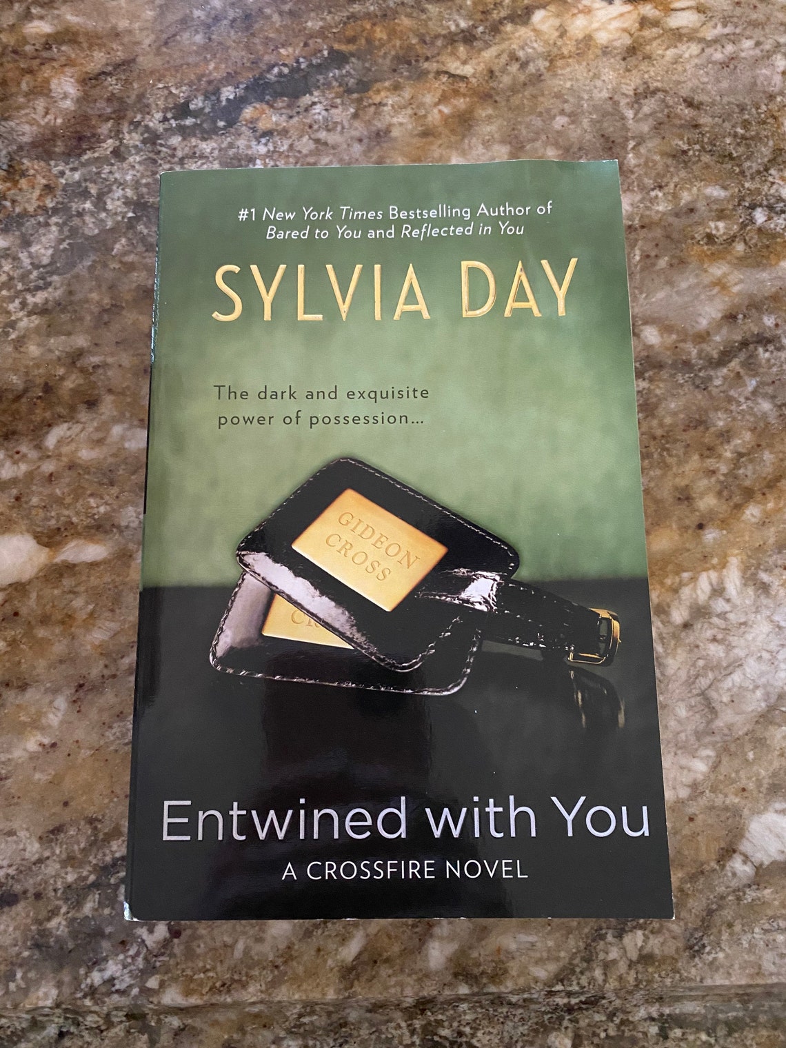 entwined with you entwined with you