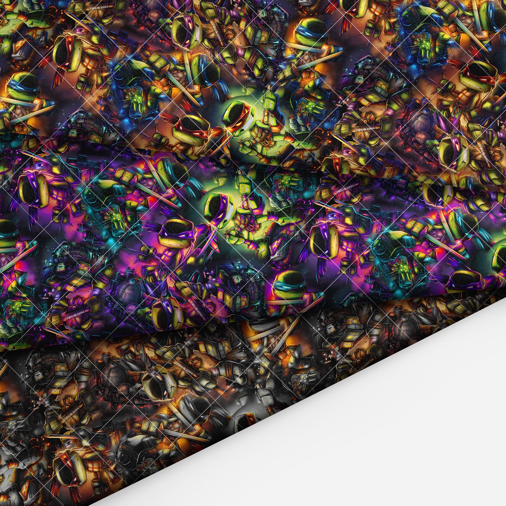Digital Seamless Patterns File Etsy