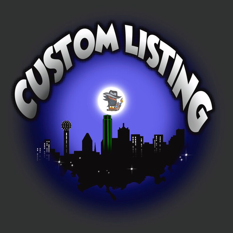 10 Custom Stencil Files Svg Etsy