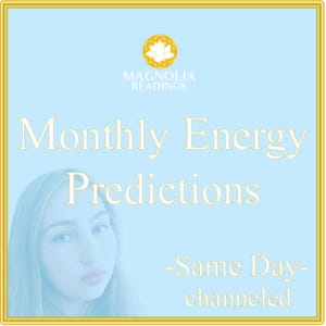 What To Expect This Month? - Channeled Reading - Same Day
