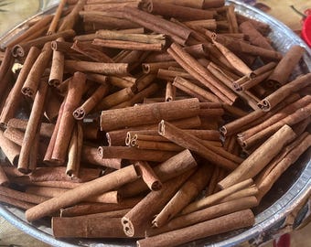 laski cynamonu/canelle