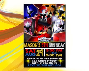 Ninja Steel Party Etsy Ninja Steel Party Etsy