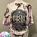 Hocus pocus tiedye