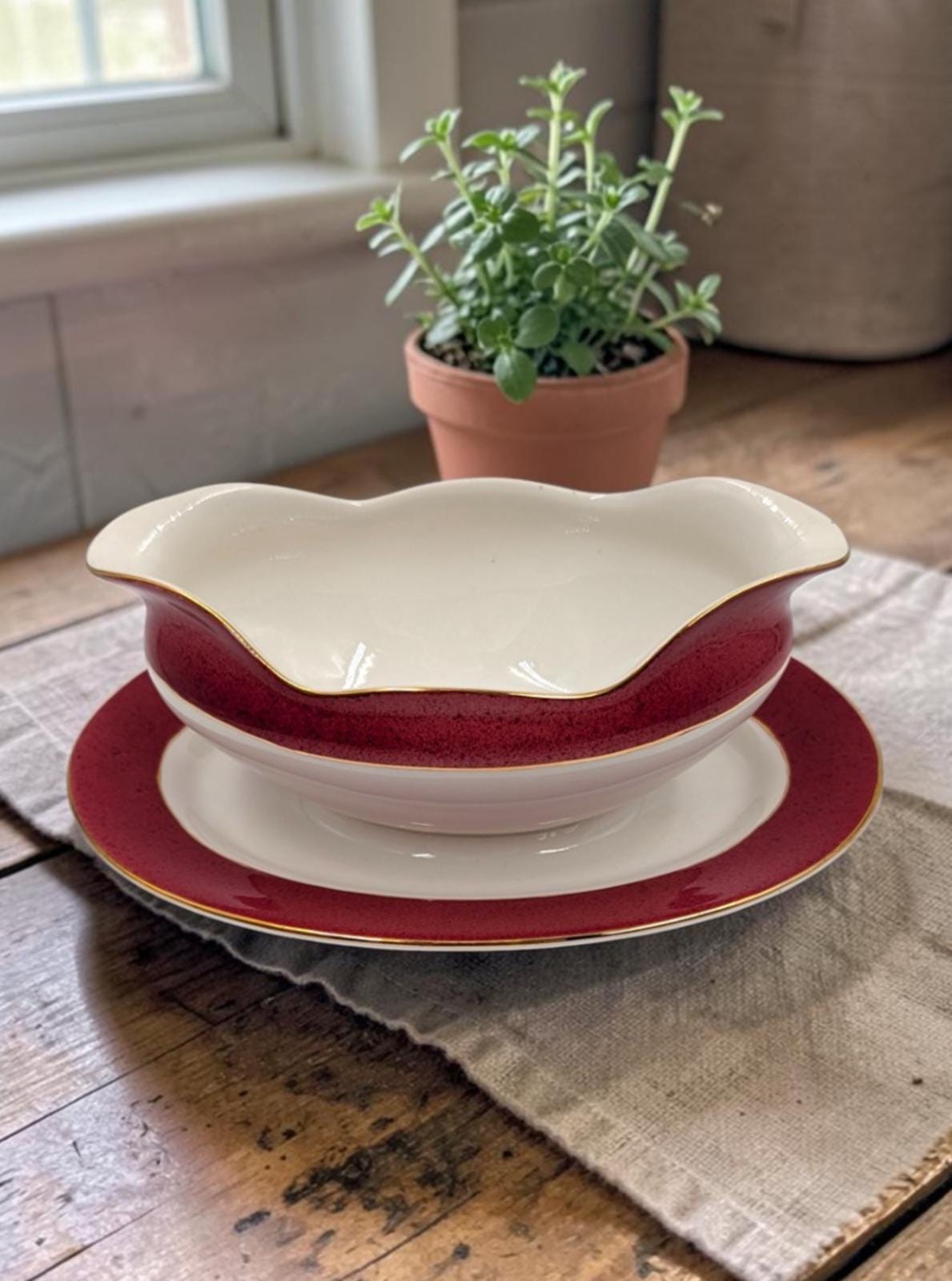 Double phoenix nikko ironstone - Etsy 日本