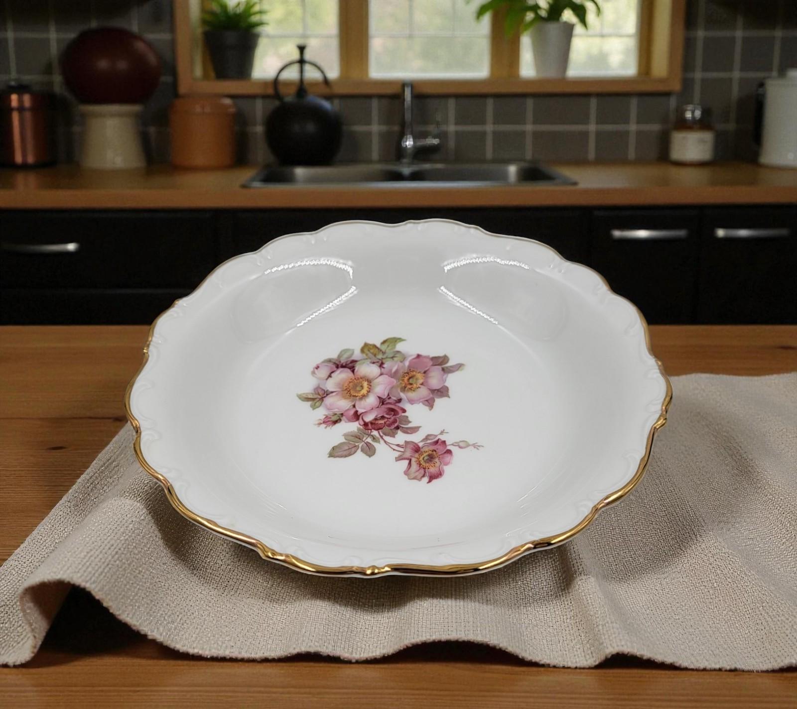 Schumann Bavaria Briar Rose - Etsy