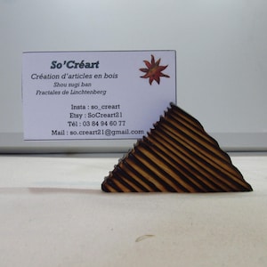 Porte carte
