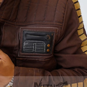 fallen order, acolyte, jyn erso, cassian andor, rogue one star, han solo, harrison ford, cassian cosplay, cassian jacket, cosplay costume, men's jacket, male cosplay, bomber jacket