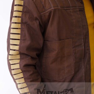 fallen order, acolyte, jyn erso, cassian andor, rogue one star, han solo, harrison ford, cassian cosplay, cassian jacket, cosplay costume, men's jacket, male cosplay, bomber jacket