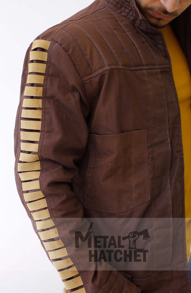 fallen order, acolyte, jyn erso, cassian andor, rogue one star, han solo, harrison ford, cassian cosplay, cassian jacket, cosplay costume, men's jacket, male cosplay, bomber jacket