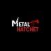Metal Hatchet