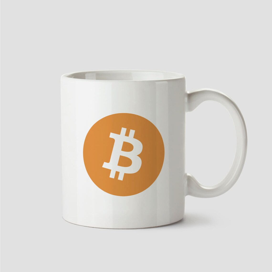 Bitcoin Mug Coffee Mug Best Friend Gift Funny Mugs Funny | Etsy