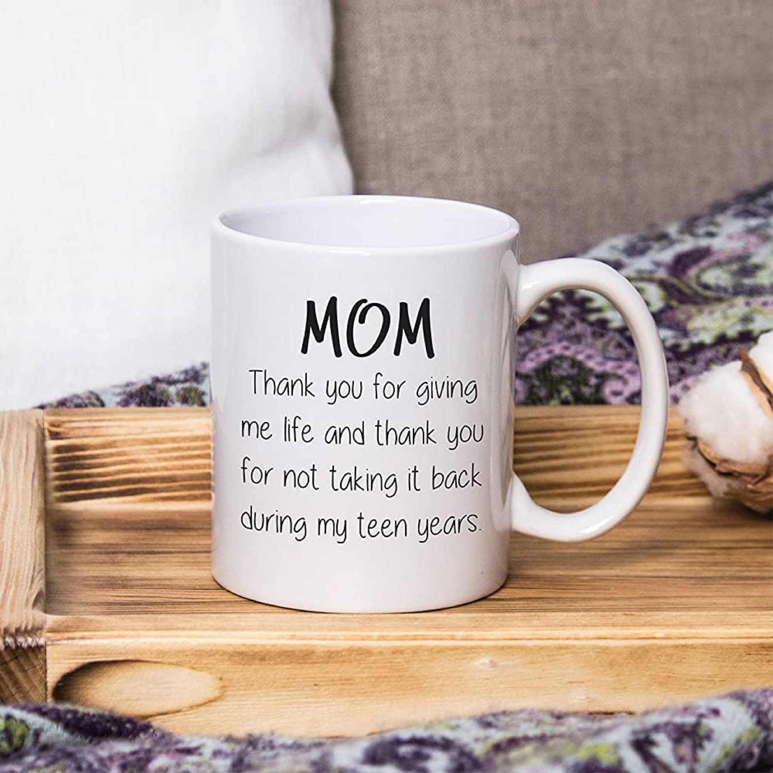 amusing mugs