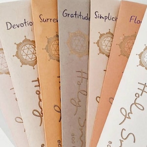 Incense, Incense Sticks, Scented Incense