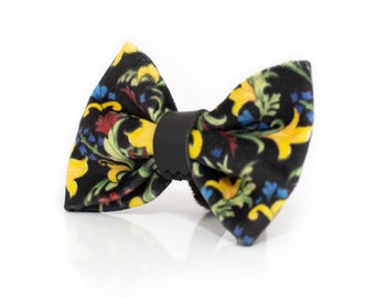 Vetvet Dog Bow Tie