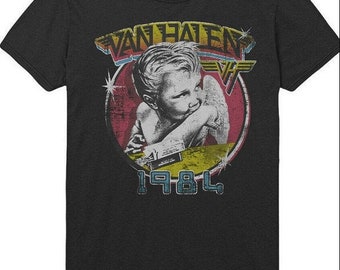 kohls van halen shirt