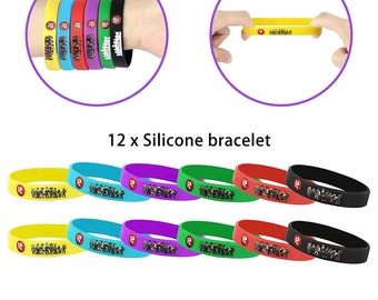 Wristband With Words Roblox