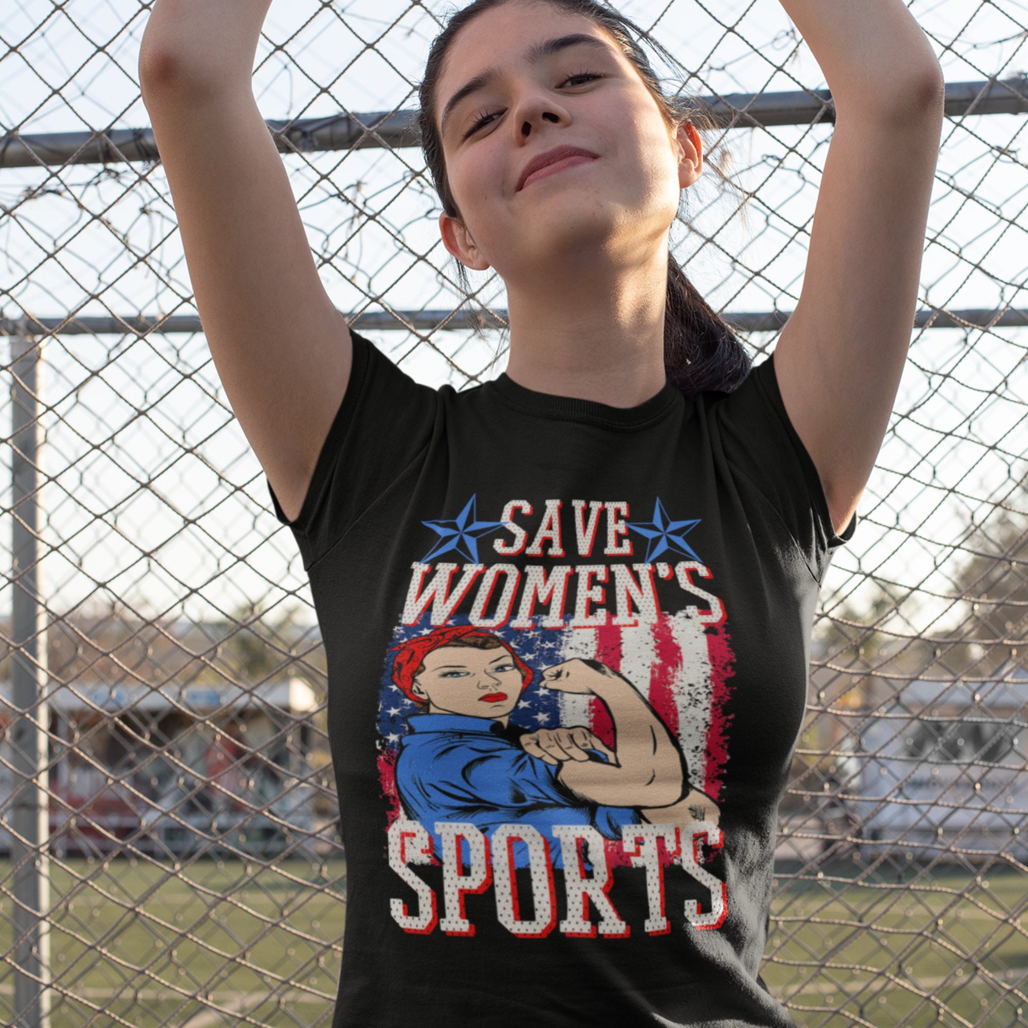 Save Women