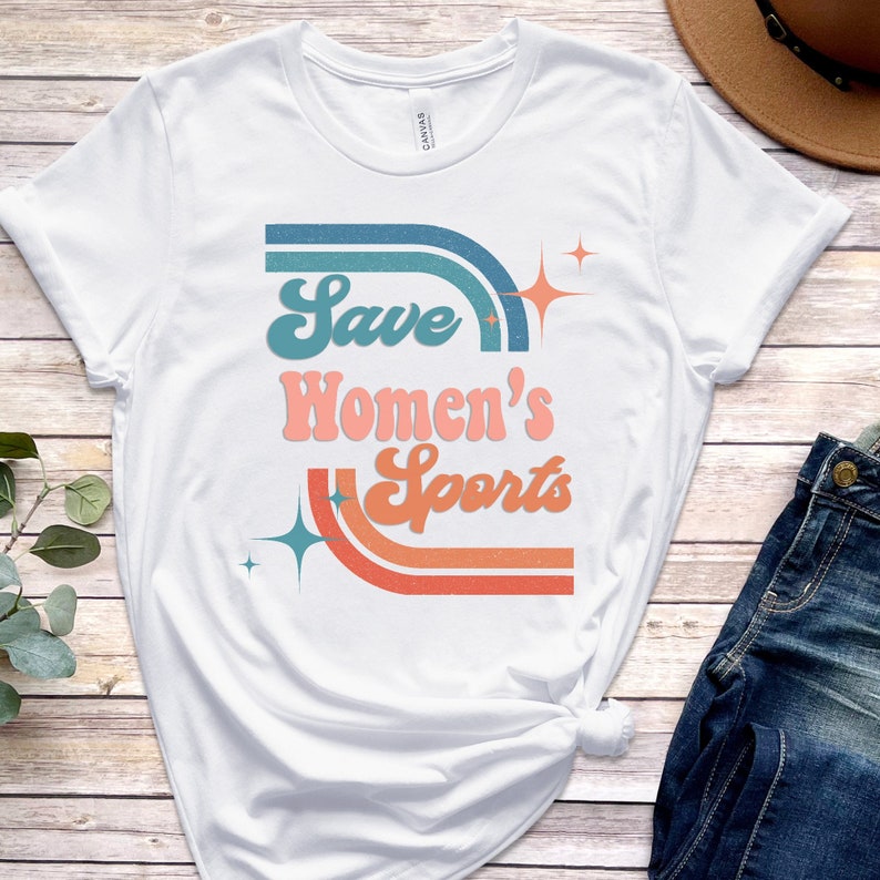 Save Women's Sports SVG Save Women's Sports PNG Etsy