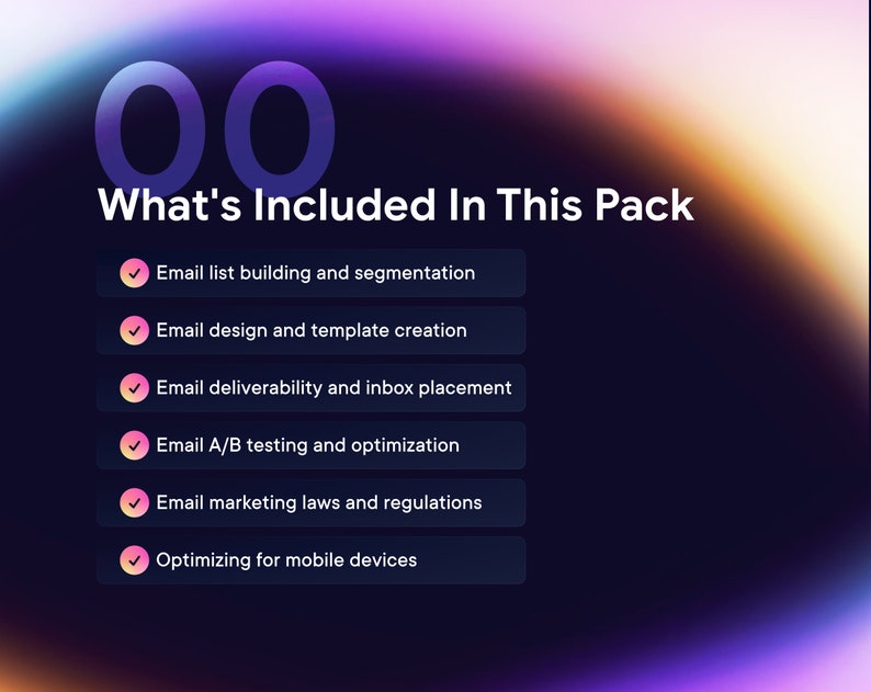 1500 Email Marketing Prompts Pack, Unlock Your Email Marketing ...