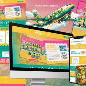 Website Design and Development, Custom websites, Business websites, Custom Websites For Business image 2