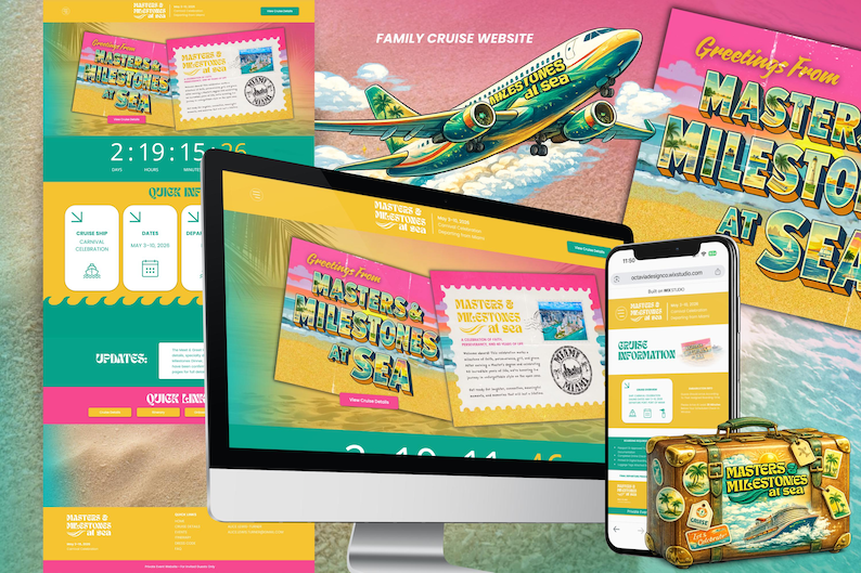 Website Design and Development, Custom websites, Business websites, Custom Websites For Business image 2