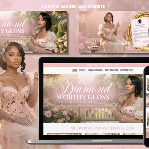 Website Design and Development, Custom websites, Business websites, Custom Websites For Business image 5