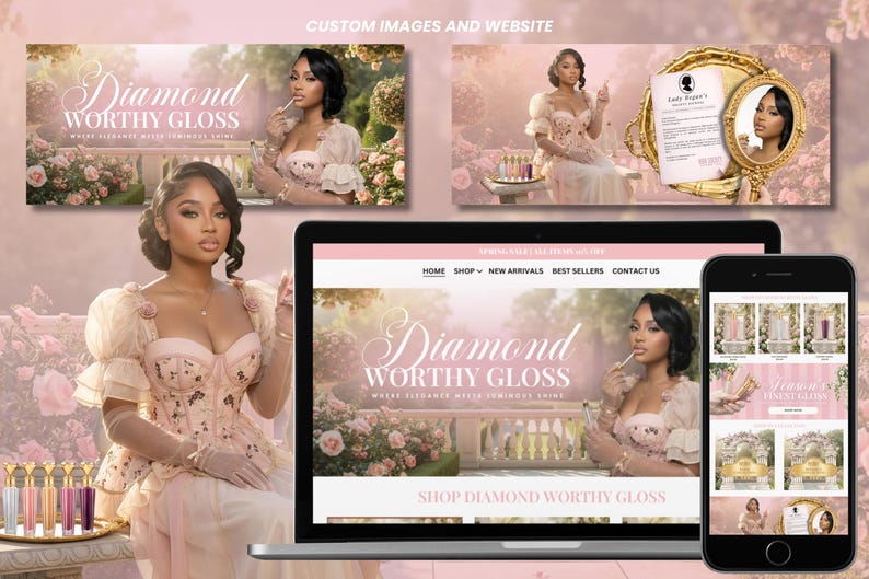 Website Design and Development, Custom websites, Business websites, Custom Websites For Business image 5