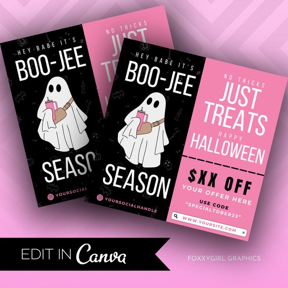 Halloween Sale Flyer, October sale flyer, Halloween Flash flyer, Halloween Specials Flyer, Lash Flyer, flash sale, clothing flyer