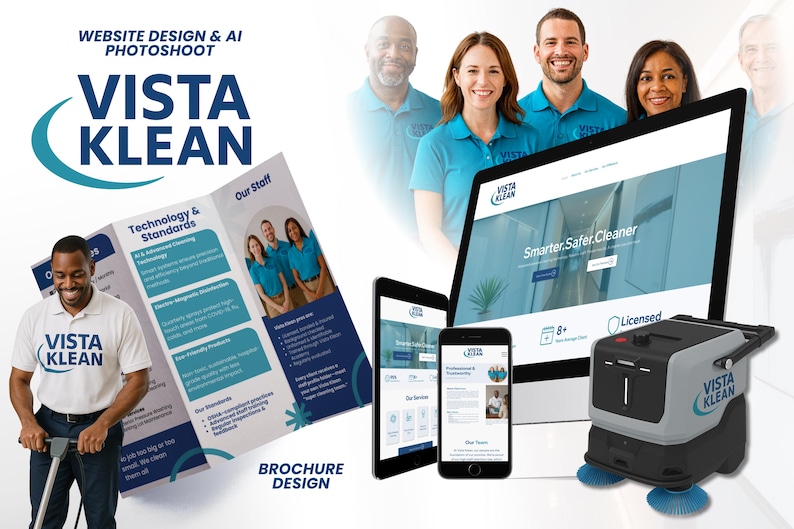 Website Design and Development, Custom websites, Business websites, Custom Websites For Business image 6