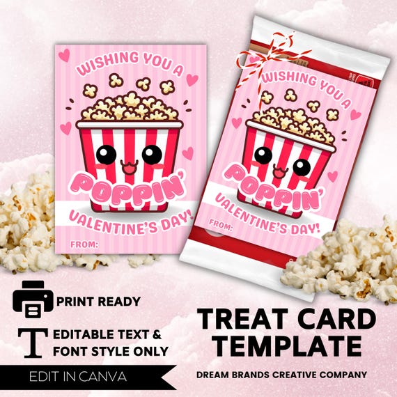 Cute Valentine Coffee Gift Tags, INSTANT DOWNLOAD Printable File Teacher or Co-Worker Valentine's Day Gift, Whole Latte Love, Thanks a Latte