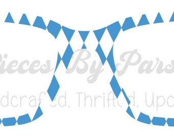 Adorno magnético personalizado Oktoberfest para gafas (par)