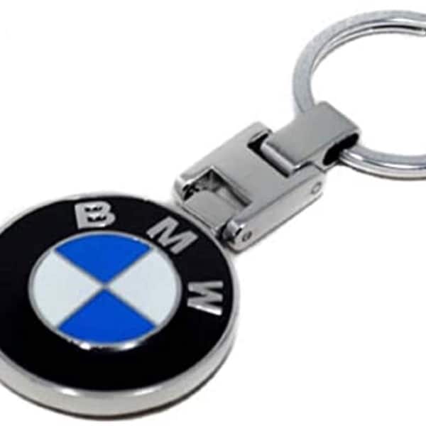 Bmw Keyring Etsy UK