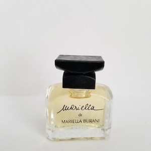MARIELLA by Mariella Burani  - Miniature - 4.5ML/0.17 OZ Eau De Toilette