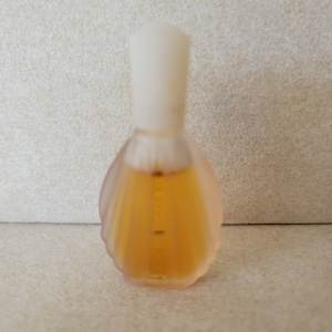 GLORIOUS by Gloria Vanderbilt - Miniature - 3ML/ 0.10 OZ. - Eau De Toilette  - Vintage